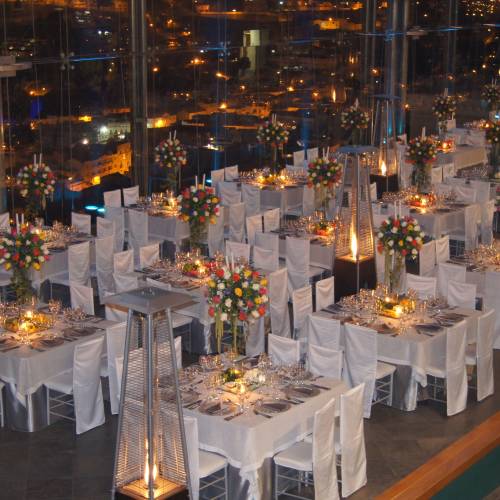 Eventos conmemorativos personales y familiares