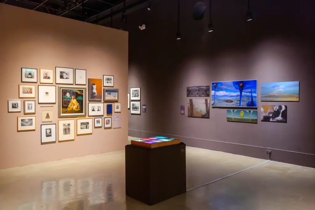 «Imagen Latente». Premio a la Trayectoria Artística Mariano Aguilera VEdición